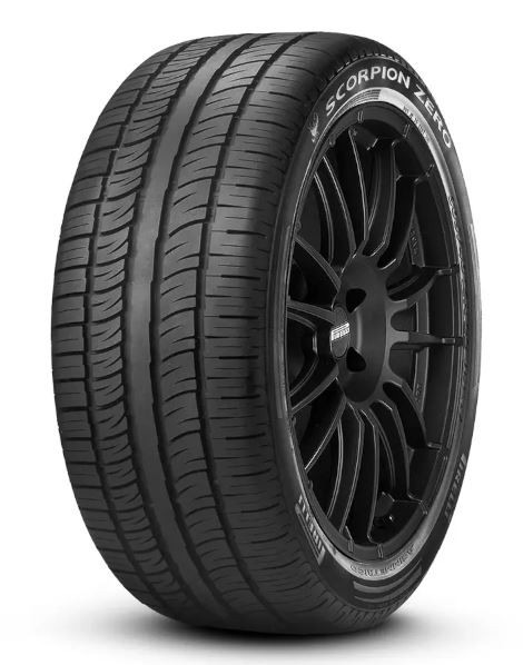 Pirelli Scorpion Zero Asimme 305/35 R22 110W XL