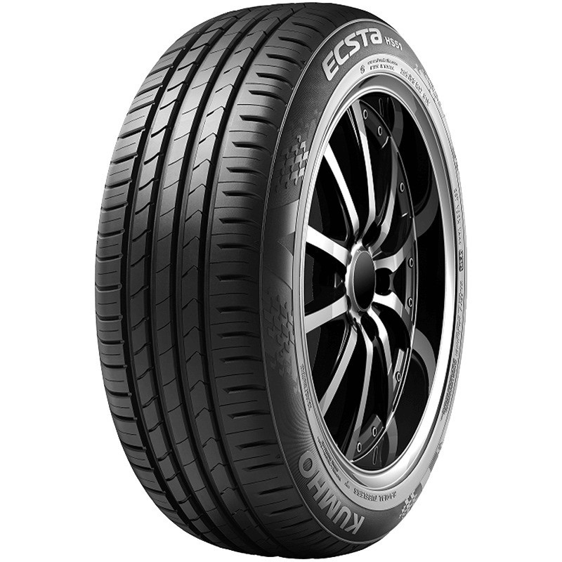 Kumho HS51 235/45 R18 98W XL