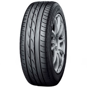 Yokohama c. drive 2 AC02 215/60 R16 99H XL