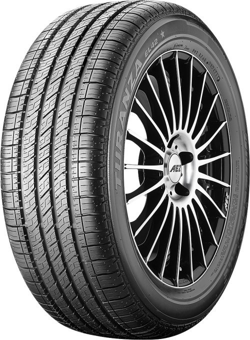 Bridgestone Turanza El42 245/45 R19 98V (6524)