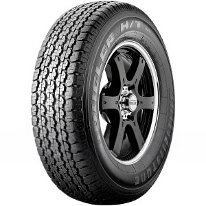 Bridgestone Dueler H/T 689 235/80 R16 109S