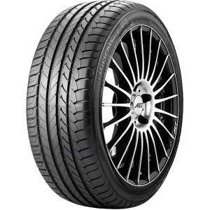 Goodyear EfficientGrip 255/60 R17 106V (533277)