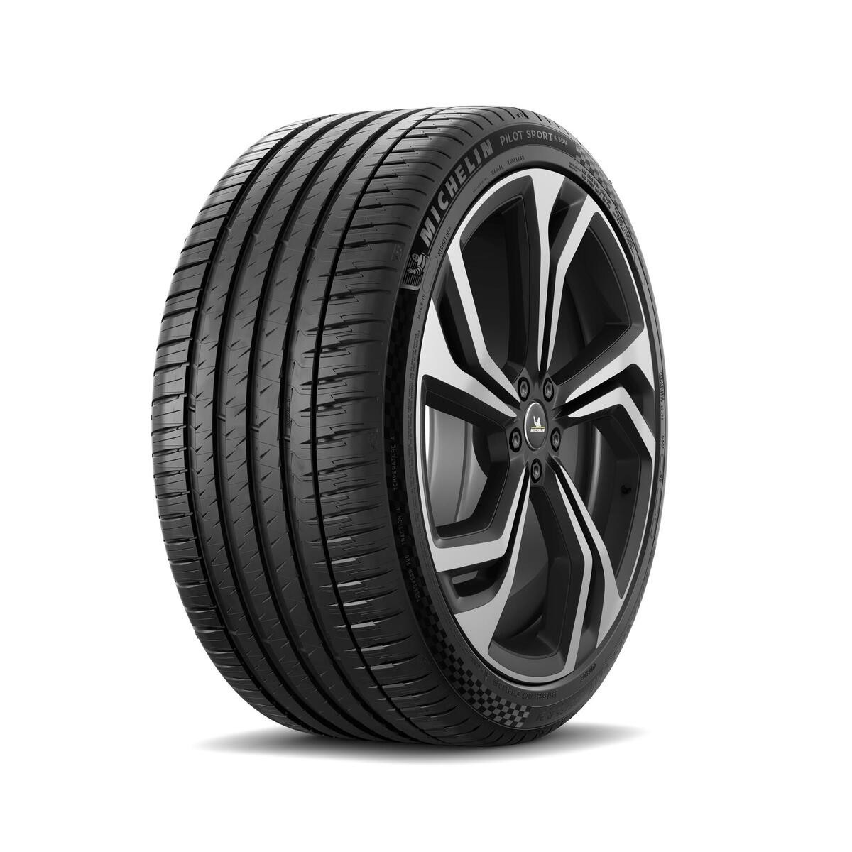 Michelin Pilot Sport 4 SUV 265/50 R20 111W XL (366906)