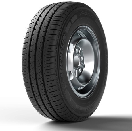 Michelin Agilis+ 205/75 R16C 113R