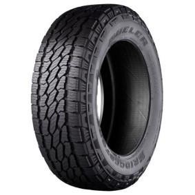 Bridgestone Dueler A/T At002 215/80 R15 102T