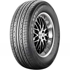 Kumho Solus KH15 235/50 R18 97V