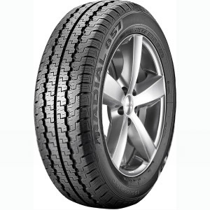 Kumho Radial 857 205/65 R16C 107/105T (2146343)