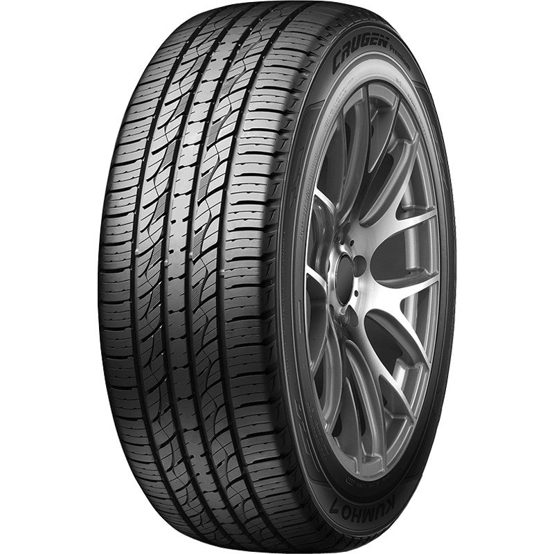 Kumho Crugen Premium KL33 265/60 R18 109H