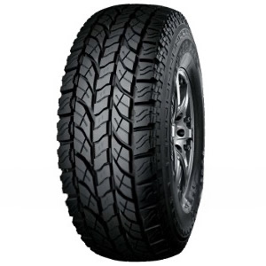 Yokohama Geolandar A/T-S G01 245/70 R16 107H