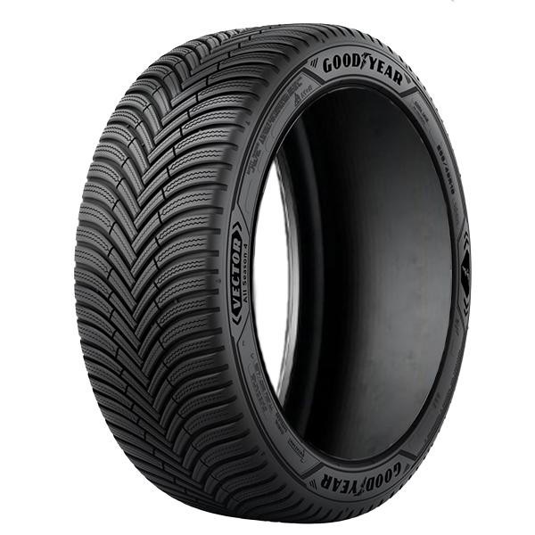 Goodyear Vector All Season 4 225/55 R19 103W XL