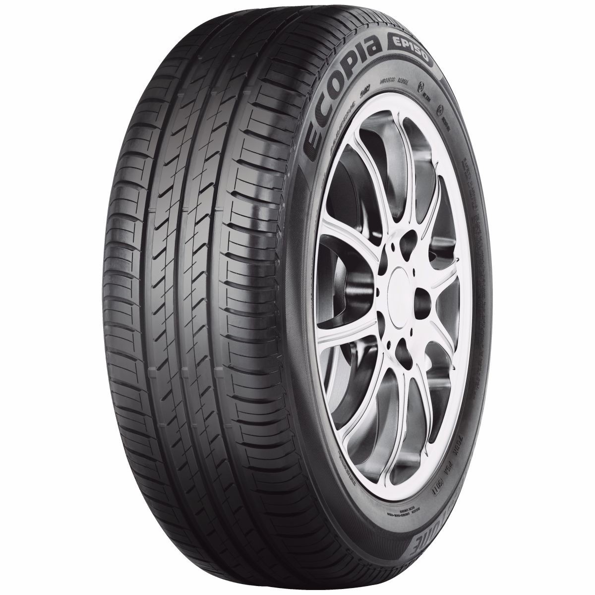 Bridgestone Ecopia EP150 175/65 R14 82H (6640)