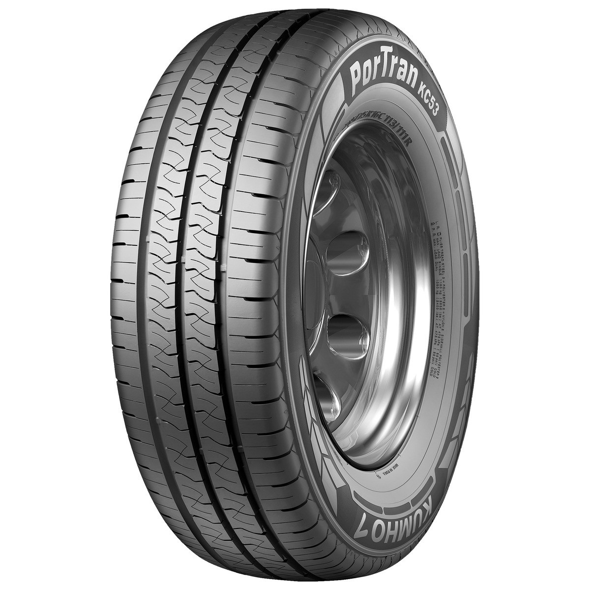 Kumho KC53 145/80 R13C 88R
