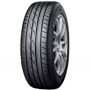 Yokohama c. drive 2 AC02 225/50 R17 98W XL