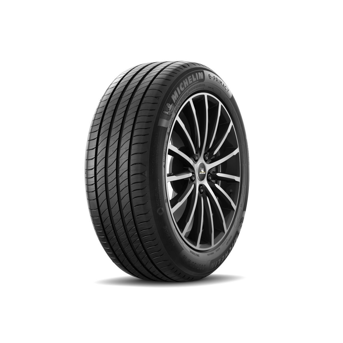 Michelin E Primacy 225/50 R19 100V XL (074563)