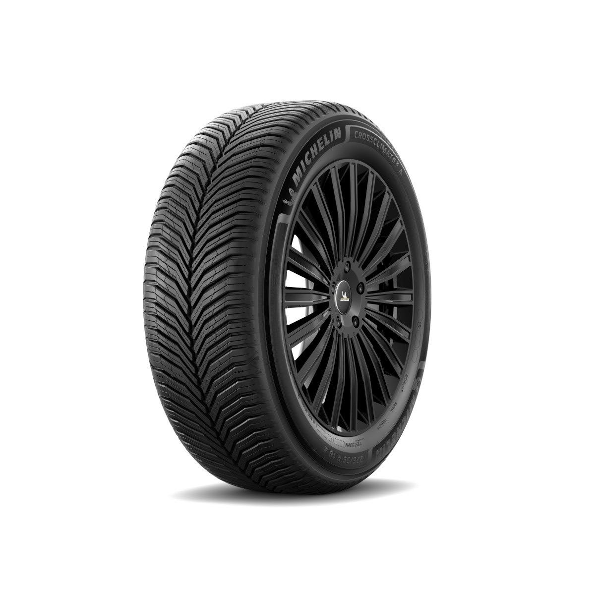 Michelin CrossClimate 3 175/60 R18 85H