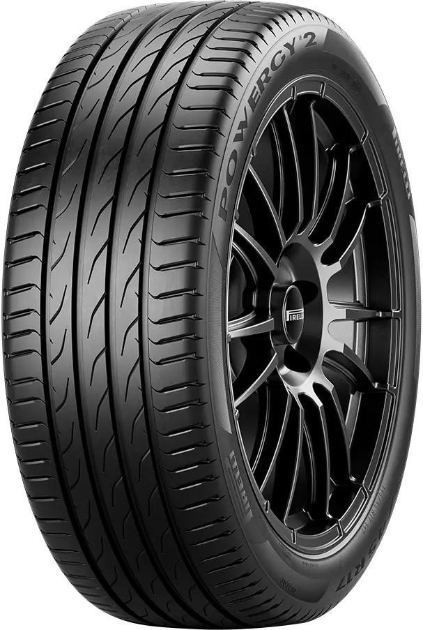 Pirelli Powergy 2 215/60 R16C 99V