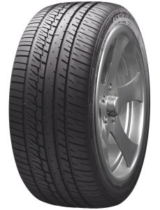 Kumho Ecsta X3 KL17 245/70 R16 107H (2150433)