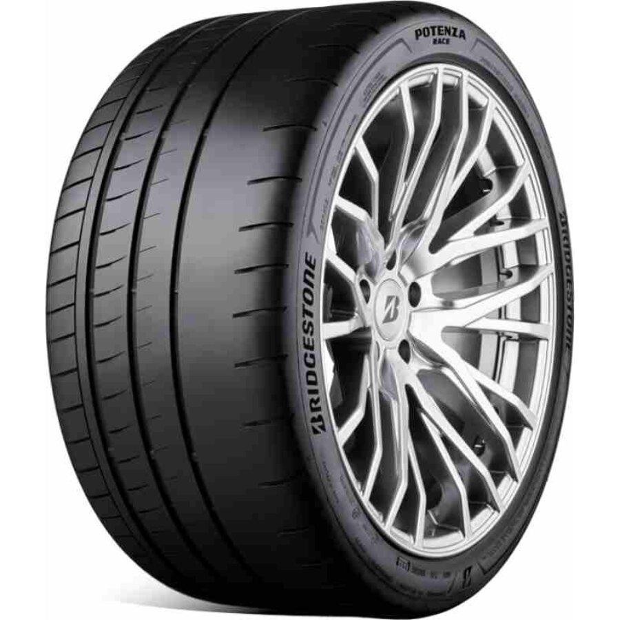 Bridgestone Potenza Race 225/40 R18C 92Y