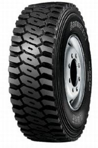 Bridgestone L355 Evo 315/80 R22.5 156/150K (79495)