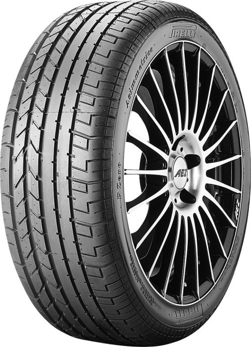 Pirelli P ZERO CORSA SYSTEM 255/45 R18 99Y