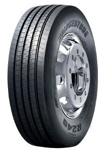 Bridgestone R249 Evo Ecopia 295/60 R22.5 150/147L