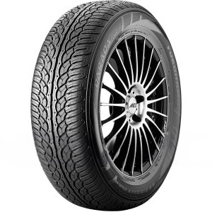 Yokohama PARADA Spec-X (PA02) 255/40 R20 101V XL