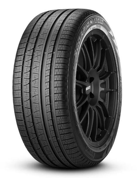 Pirelli SCORPION VERDE ALL SEASON 275/40 R21 107V XL (2298800)