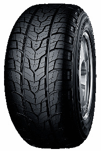 Yokohama Geolandar H/T G038 265/60 R18 110V (R6149)