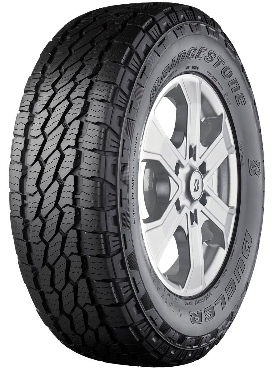 Bridgestone Dueler All Terrain A/T002 245/65 R17 111T XL