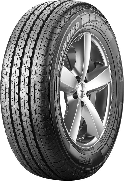 Pirelli Chrono 215/60 R16C 103/101T