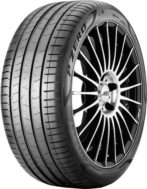 Pirelli PZERORFT* 245/40 R21 100Y XL Run-Flat *