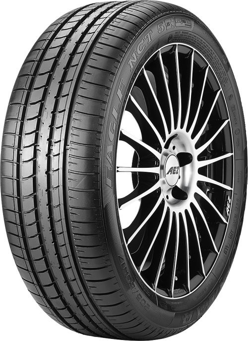 Goodyear Eagle NCT 5 Asymmetr 205/50 R17 89W Run-Flat *