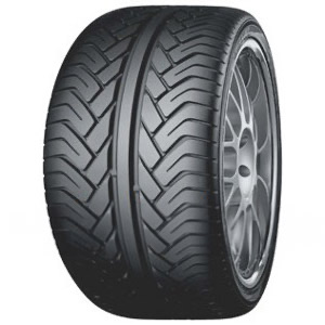 Yokohama Advan S.T. V802 245/45 R20 99Y