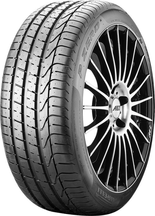 Pirelli P ZERO 255/45 R19 100W MO