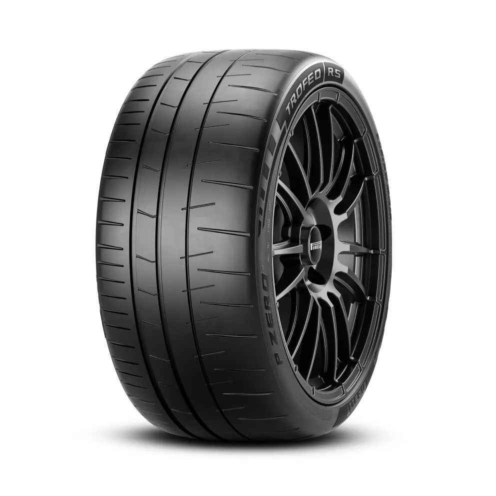 Pirelli P Zero Trofeo RS 265/35 R21 101Y