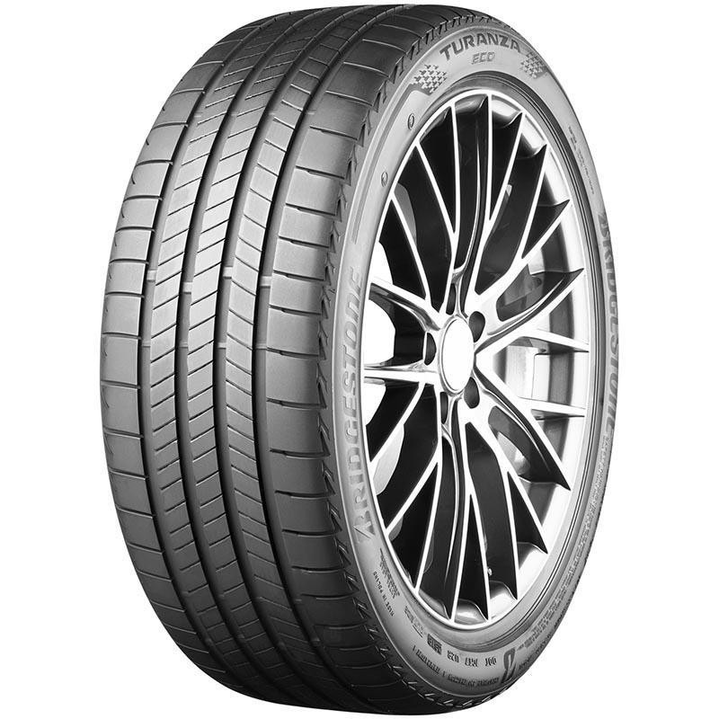 Bridgestone Turanza All season 6 255/50 R19C 107Y