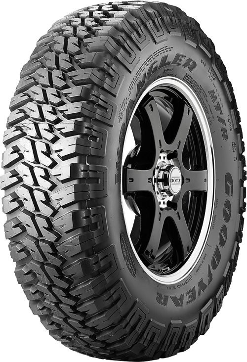 Goodyear Goodyear Wrangler MT/R 235/85 R16 114/111Q (576069)