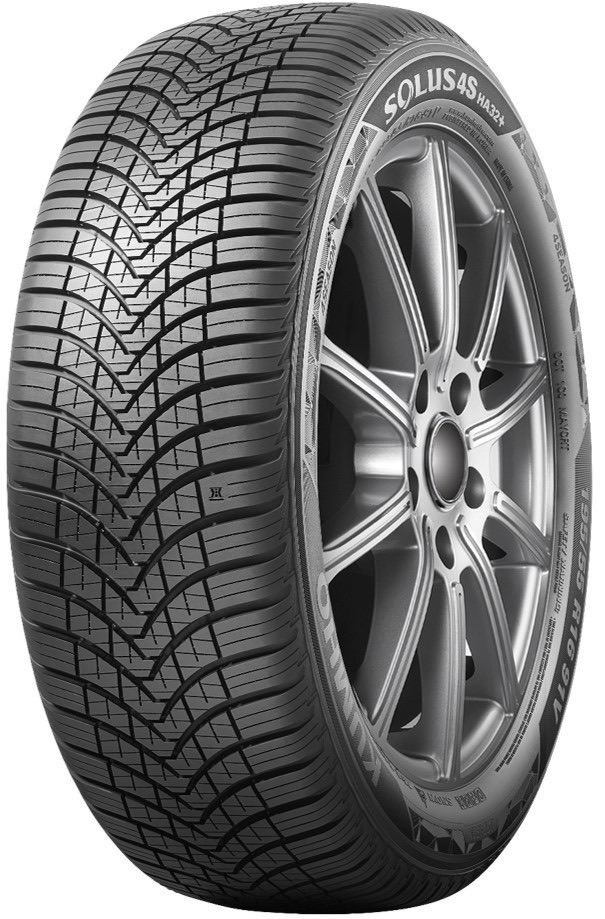 Kumho HA32+ 245/45 R19 102Y XL