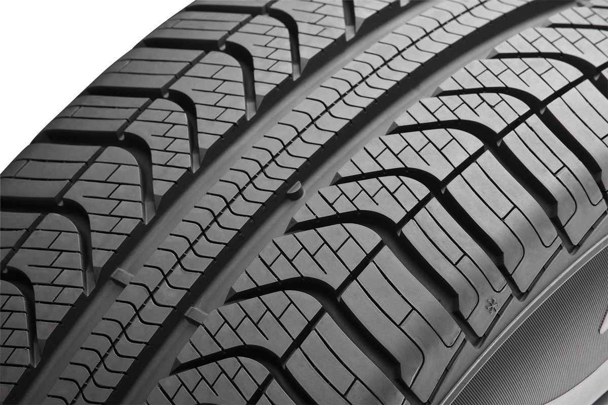 Pirelli Cinturato All Seasons Sf3 225/45 R17 94V XL (2534700)