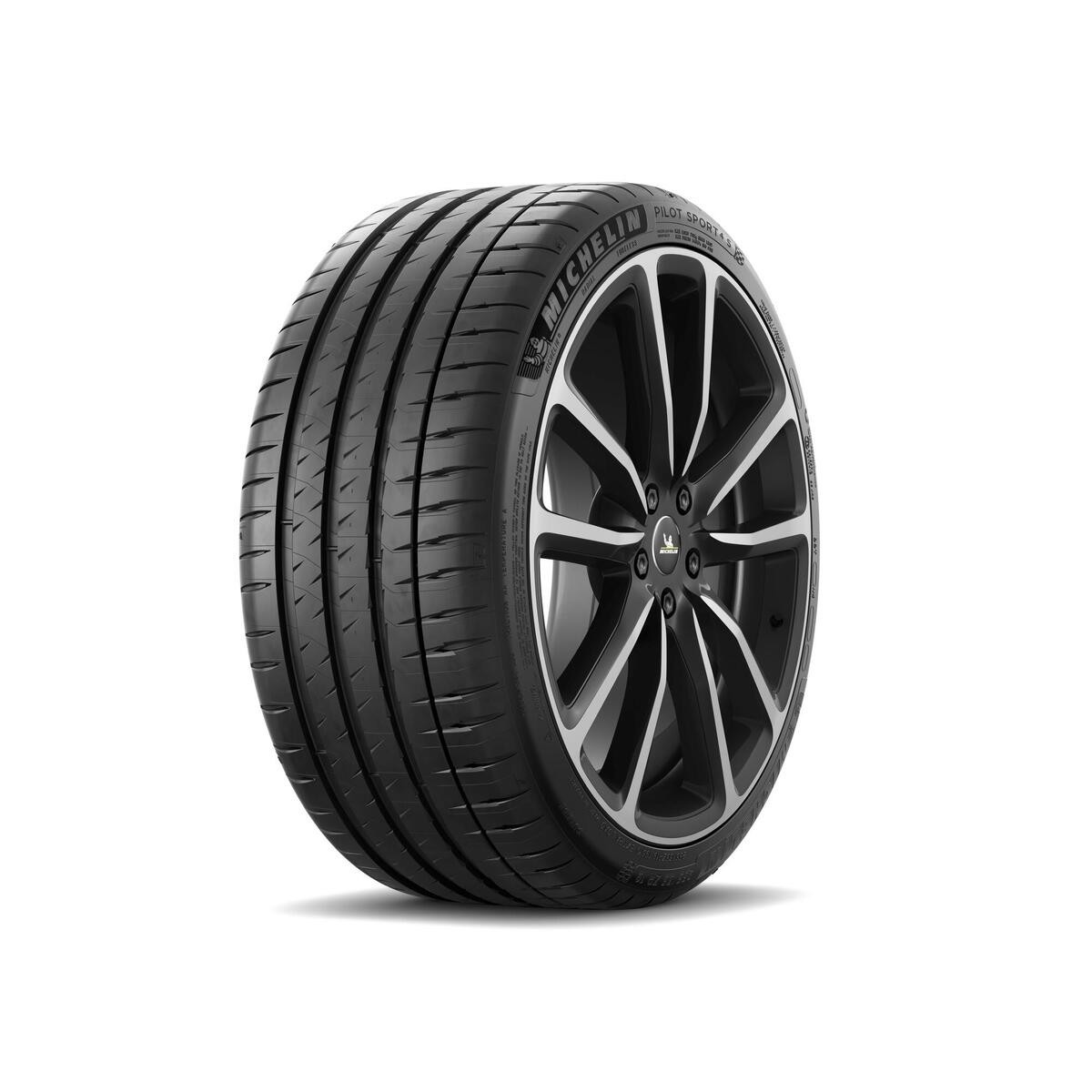 Michelin Pilot Sport 4 S 275/35 R22 104Y XL