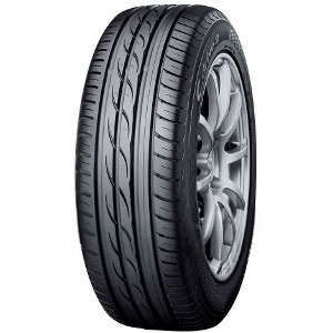 Yokohama c. drive 2 AC02 185/55 R15 82H