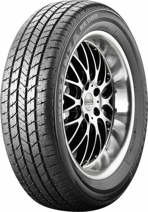 Bridgestone Potenza RE 080 185/60 R15 84H (1143)