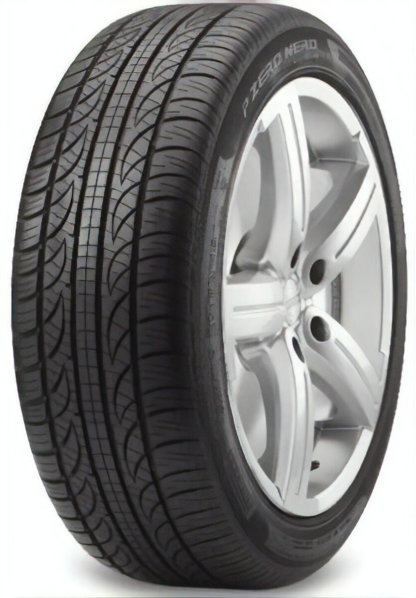 Pirelli P Zero Nero All Seas 245/45 R19 102H XL J
