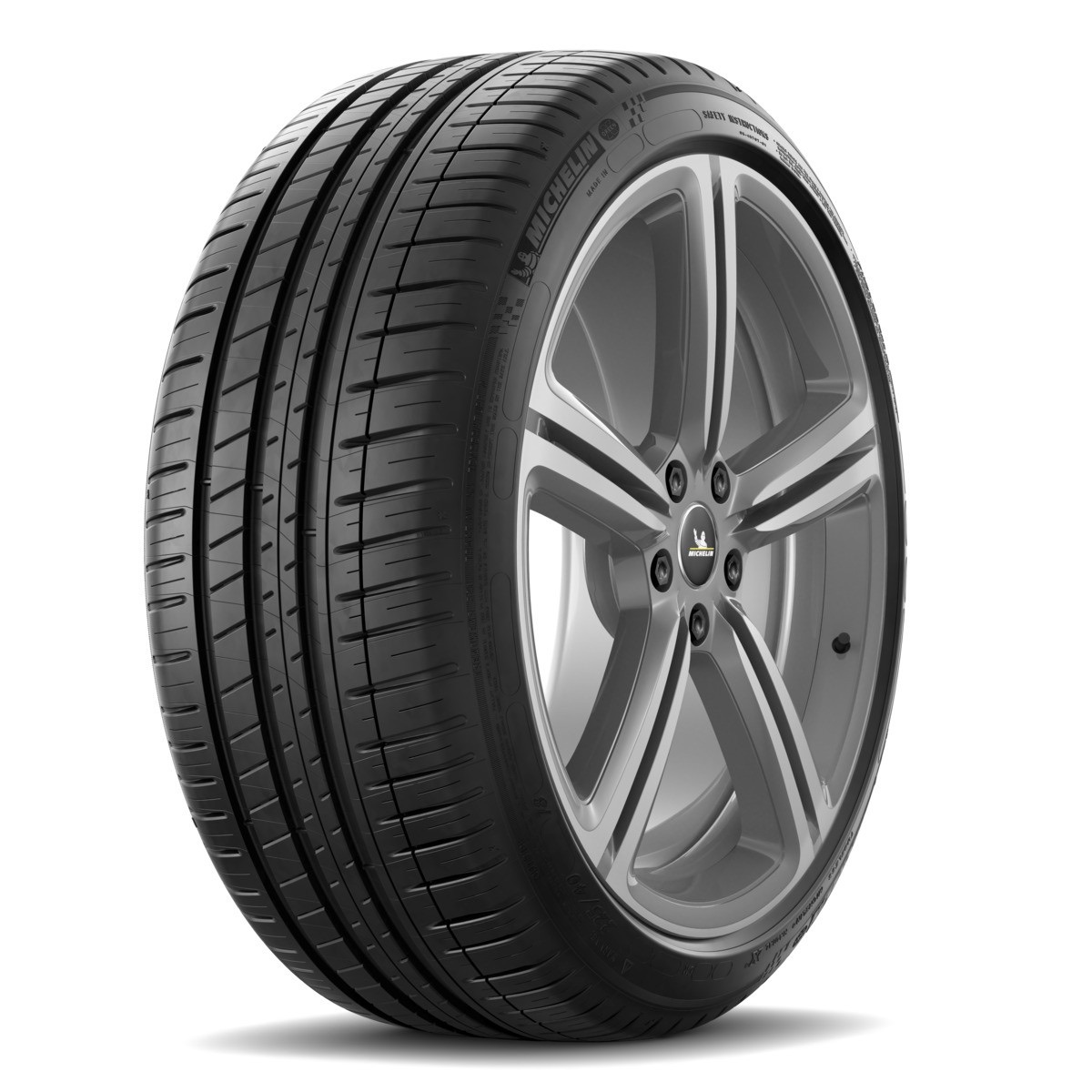 Michelin Pilot Sport 3 275/30 R20 97Y XL Run-Flat