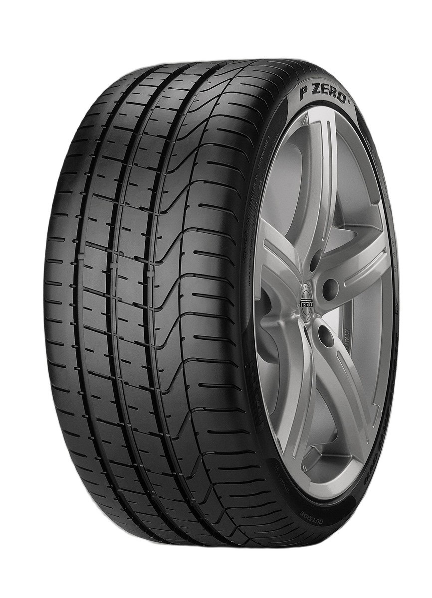 Pirelli P ZERO 265/45 R20 104Y N0 (2206000)
