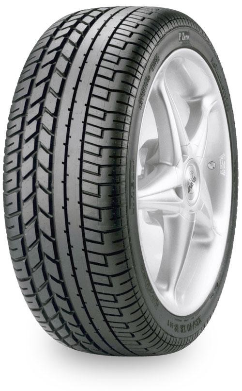 Pirelli P Zero All Season 245/45 R19 98W