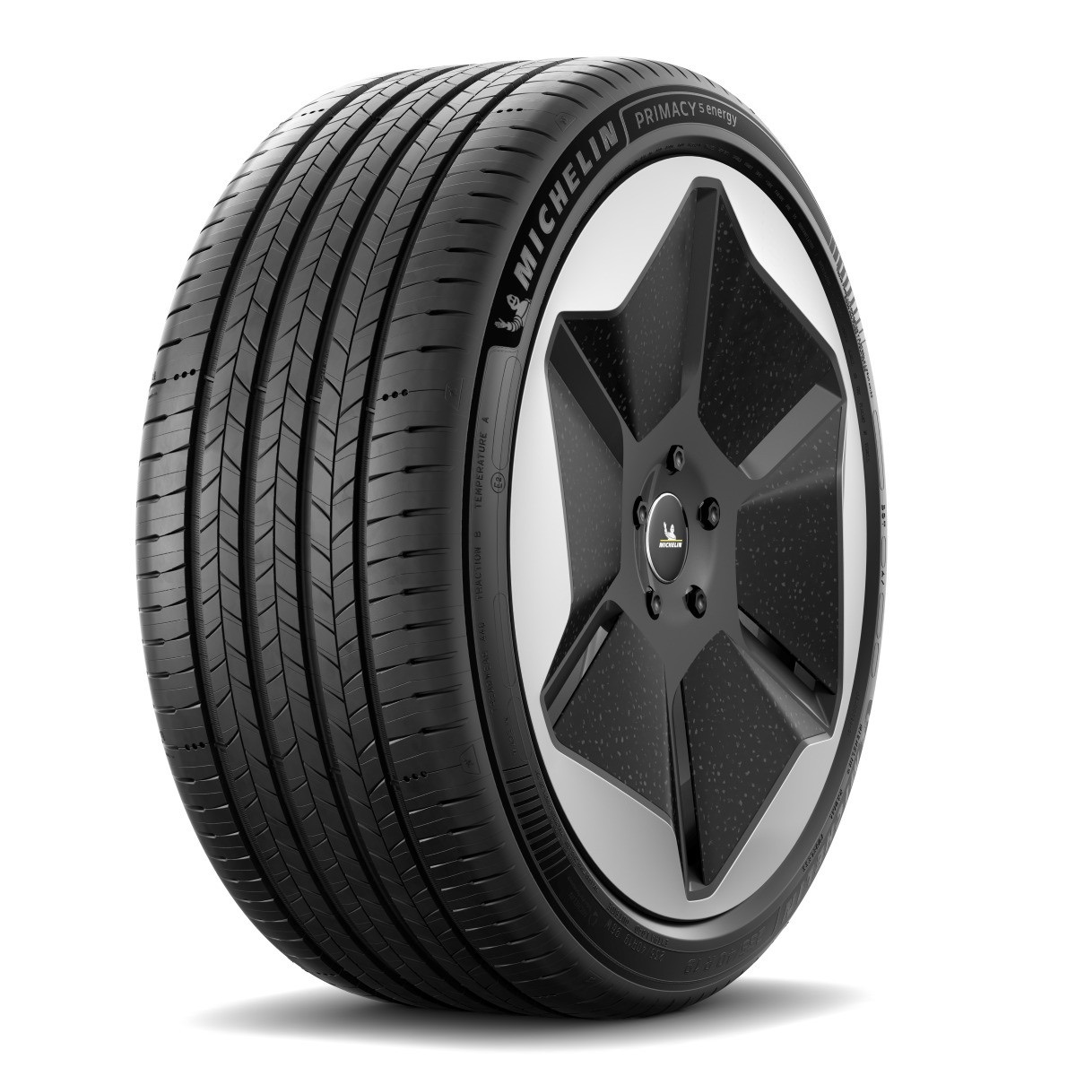 Michelin Primacy 5 Energy 205/55 R16 91V