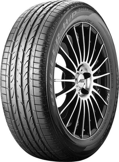 Bridgestone D-SPORTMO 235/60 R18 103V MO