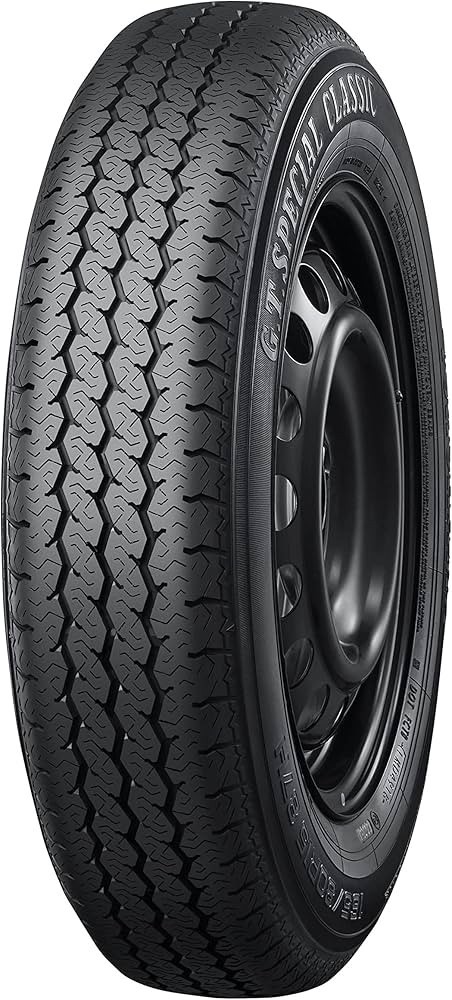 Yokohama GT Special Classic Y350 155/80 R13 79H