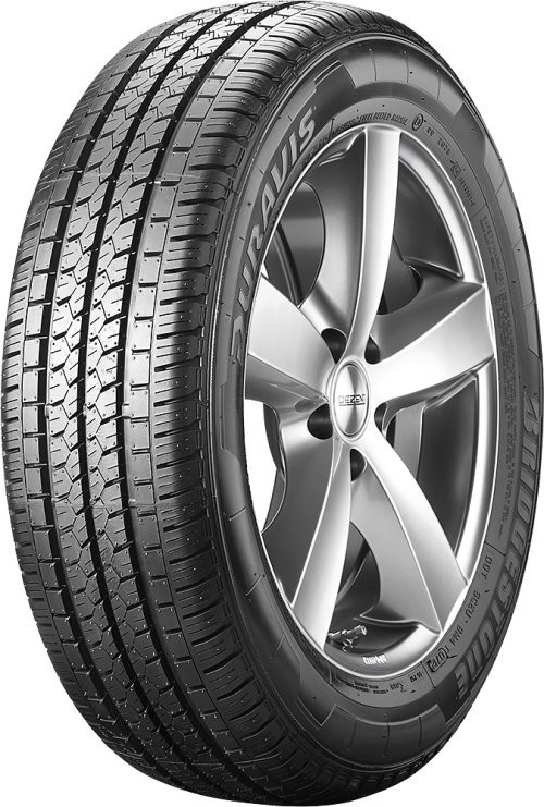 Bridgestone DURAVIS R410 C 215/65 R16C 102/100H